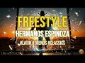 Hermanos Espinoza - Freestyle (10 HOURS PERFECT LOOP) Regional Mexican Trend