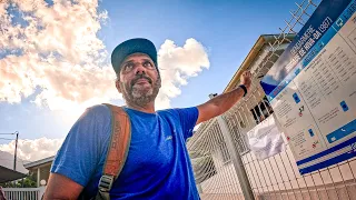 Its Time to Move On – But it Wont Be Easy (Calico Skies Sailing, Ep 233)