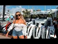 Fort Lauderdale Boat Show 2020 Alexa Collins Vlog