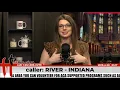 Can theists and atheists work together River - Indiana Talk Heathen 03 17