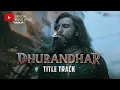 Dhurandhar - Title Track (Punjabi Lyrics +Translation) | Ranveer Singh Ft.Hanumankind