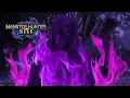 Monster Hunter Rise Hellfire Cloak Is Stupid Fun