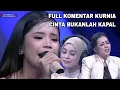 Download Lagu FULL karunia cinta bukanlah kapal langsung lolos dapat 3 SO juri