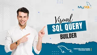 GraphSQL - A Visual SQL Query Builder Tool Robin Codes Source Code