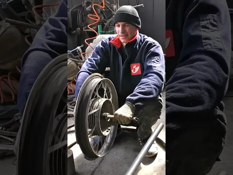 ✅Забацал Рельсоход из Бензопилы 🚃 Самодельная мотодрезина