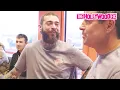 Post Malone Unveils A One-Of-A-Kind Pink Raising Cane s Restaurant He Designed Himself In Utah