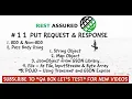 Part 11 - Rest Assured