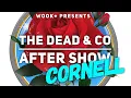 Dead CO Setlist Recap Cornell University 23