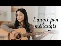 Download Lagu Lagu sedih🌧 Langit Pun Menangis 🌧