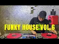 Lagu Funky House Vol.06 - Dj Francisco Freites