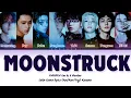 Download Lagu [Karaoke] ENHYPEN (엔하이픈) 'Moonstruck' You As A Member. 8 members ver.