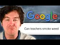 Teachers Answer Commonly Googled Questions About Teaching