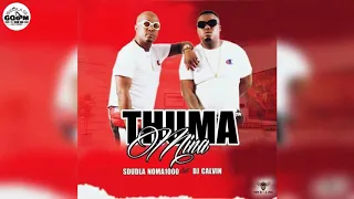 sdudla noma1000 feat calvin thuma mina
