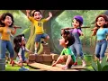Download Lagu Gotong Royong - Lagu Anak Indonesia