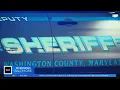 Maryland judge shot to death at Hagerstown home suspect s SUV found