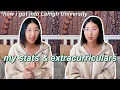 how i got into lehigh from a waitlisted applicant GPA SAT extracurriculars more