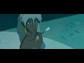 Kida becomes One with the Ancestors - Atlantis the Lost Empire