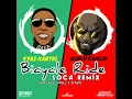 Bicycle Ride (Soca Remix) - Vybz Kartel, Bunji Garlin & Dunw3ll