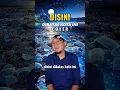 Lagu Disini Dibatas Kota ini (Tommy J. Pisa) Cover