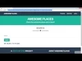 AngularJS security constructs Pluralsight