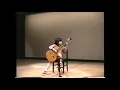 ６さいのギタリスト　猪居 亜美