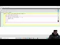 Display Fibonacci series in bluej
