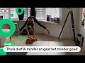 Lagu Topsporter Lynn (9) wil weer trainen en schrijft brief aan Mark Rutte