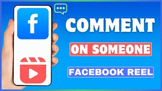 How To Comment On Facebook Reels Comment On Facebook