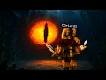 The Leviathan Was Connected To D3rLord3