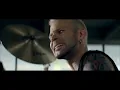 Breaking Benjamin - I Will Not Bow (Surrogates Version) [4K]