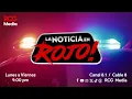 Download Lagu La Noticia En Rojo - 07 de Julio de 2025
