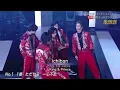 2022年12月3日  ベストアーティスト  King ＆ Prince 【ichiban】