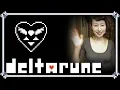 Download Lagu DELTARUNE \