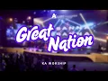 Download Lagu GREAT NATION - KELUARGA ALLAH WORSHIP (LIVE)