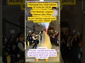 Download Lagu PENGANTIN TERHEBOH 2025‼️💍 Pernikahan Ivanna \u0026 Hito Kayak Festival DJ.😱