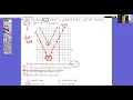 Algebra August 2017 Regents Multiple Choice Answers 1-24