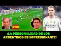 Download Lagu ¡PERIODISTA ESPAÑOL NO SE CALLA Y DICE UNA GRAN VERDAD SOBRE MASTANTUONO Y LOS ARGENTINOS!