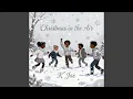 Lagu Christmas In The Air