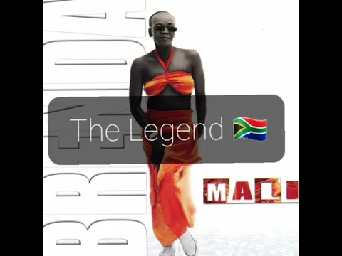 Download MP3 Brenda Fassie | Ponci Ponci (Potjie Potjie) Official Audio from Album | Mali