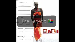 brenda fassie ponci ponci potjie potjie official audio from album mali