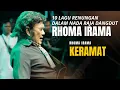 Download Lagu Album Rhoma Irama - Keramat