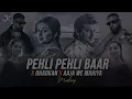 Pehli Pehli Baar X Dhadkan X Aaja We Mahiya Mashup |DJ Jk Mashup | Alka, Udit | 90s Hits Hindi Songs
