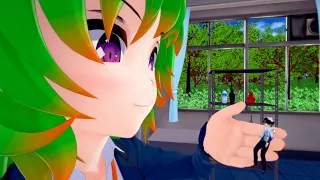 reiko vore scene the minimum project