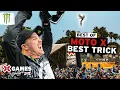 Download Lagu BEST OF Monster Energy Moto X Best Trick | X Games Ventura 2024