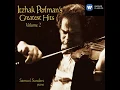 Souvenir de Hapsal, Op. 2: No. 3, Chant sans paroles (Arr. Kreisler for Violin and Piano)