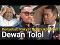 Download Lagu WAKIL KETUA DPR RI MATEMATIKANYA TO*LOL, GAJI DAN TUNJANGAN MINTA BESAR TAPI KUALITASNYA RENDAH