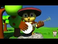 Sayılar | 1 den 20 e Kadar Türkçe Sayılar | 3D Animasyonlu Çocuk Şarkıları | Mini Baykuş
