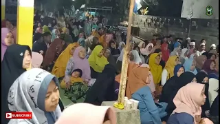 khoirol bariyah alamat anak sholeh habib muhsin al hasni