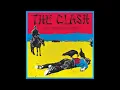 The Clash : Tommy Gun