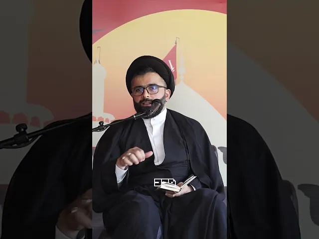 ⁣إنفاقنا بخل أو استثمار مع الله؟#السيد_محمد_باقر_درويش#الإنفاق #الكرم #البخل #المجتمع #استثمار #الله